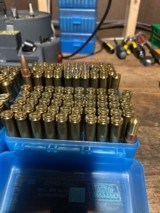 Winchester model 70 super express .416 Remington magnum with accessories - 3 of 8