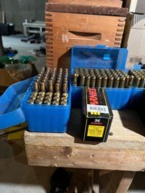 Winchester model 70 super express .416 Remington magnum with accessories - 7 of 8