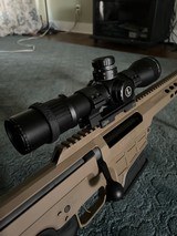 Leupold mark 6 - 1 of 2