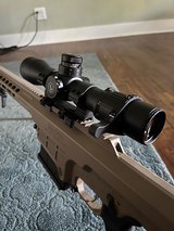 Leupold mark 6 - 2 of 2