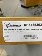 Traditions 1853 Enfield Kit - 8 of 8