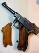 DWM -P08 - 9mmAll matching numbers - 6 of 15