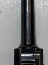 DWM -P08 - 9mmAll matching numbers - 10 of 15