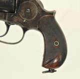 Colt DA model 1878 .45 LC, 7-1/2", mfg 1883,
Antique - histor. Letter, (WY, US) - 5 of 7