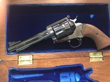 TEXAS LONGHORN ARMS "IMPROVED NUMBER FIVE" - 45 COLT - 5 of 9