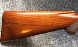 CHARLES NEWTON RIFLE
- .256 NEWTON - DOUBLE SQUARE BRIDGE MAUSER ACTION - 7 of 15