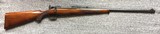 CHARLES NEWTON RIFLE
- .256 NEWTON - DOUBLE SQUARE BRIDGE MAUSER ACTION - 1 of 15