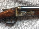 A H Fox "Sterlingworth" 12 Gauge Shotgun - 2 of 13