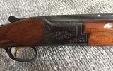 MIRUKO "CHARLES DALY" 410 BORE OVER/UNDER SHOTGUN - 2 of 11