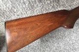 MIRUKO "CHARLES DALY" 410 BORE OVER/UNDER SHOTGUN - 5 of 11