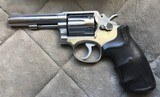 Smith & Wesson Model 65-1 .357 Magnum Revolver - 1 of 6