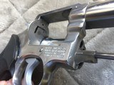 Smith & Wesson Model 65-1 .357 Magnum Revolver - 3 of 6