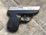 TAURUS MODEL PT 738 - 2 of 5