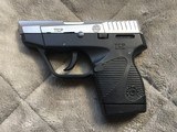 TAURUS MODEL PT 738 - 1 of 5