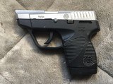 TAURUS MODEL PT 738 - 5 of 5