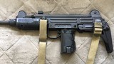 ACTION ARMS UZI 9MM CARBINE - 8 of 9