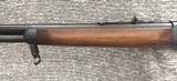 WINCHESTER 1949 VINTAGE MODEL 64 LEVER ACTION RIFLE - 32 WINCHESTER SPECIAL - 10 of 10