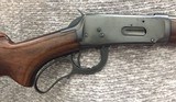 WINCHESTER 1949 VINTAGE MODEL 64 LEVER ACTION RIFLE - 32 WINCHESTER SPECIAL - 7 of 10