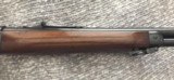 WINCHESTER 1949 VINTAGE MODEL 64 LEVER ACTION RIFLE - 32 WINCHESTER SPECIAL - 9 of 10