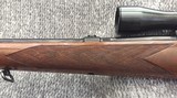 PRE-1964 WINCHESTER MODEL 70 BOLT ACTION RIFLE - CALIBER 30-06 - 2 of 8
