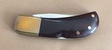 ENEDINO DE LEON FOLDING KNIFE - 2.5 INCH BLADE - 5 of 6