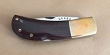 ENEDINO DE LEON FOLDING KNIFE - 2.5 INCH BLADE - 6 of 6