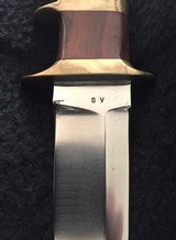 ENEDINO DE LEON MODEL SV1 - 5 of 7