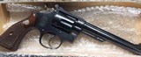 SMITH & WESSON PRE-MODEL 17 - K 22 - 5 of 7