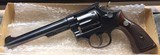SMITH & WESSON PRE-MODEL 17 - K 22 - 7 of 7