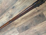 M.M. Maslin American long rifle (1800s) - 6 of 15