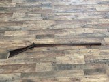 M.M. Maslin American long rifle (1800s) - 3 of 15