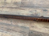 M.M. Maslin American long rifle (1800s) - 15 of 15