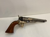 1860 Colt Army and 1849 Colt Pocket Pistol - 3 of 12