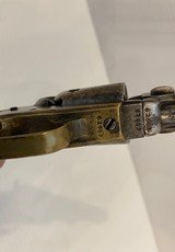 1860 Colt Army and 1849 Colt Pocket Pistol - 10 of 12