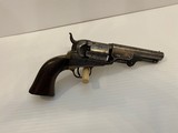 1860 Colt Army and 1849 Colt Pocket Pistol - 8 of 12