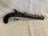 Philip Bond flintlock pistol - 2 of 15