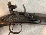 Philip Bond flintlock pistol - 14 of 15