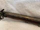 Philip Bond flintlock pistol - 11 of 15