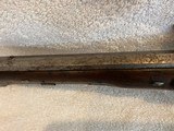 Philip Bond flintlock pistol - 6 of 15