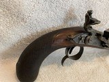 Philip Bond flintlock pistol - 5 of 15