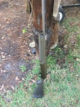 Benelli Cordoba 12ga 30” - 1 of 9