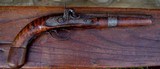 Kentucky Percussion Very Large Bore Pistol - 7 of 8