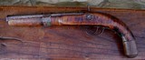 Kentucky Percussion Very Large Bore Pistol - 6 of 8