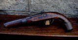 Kentucky Percussion Very Large Bore Pistol - 2 of 8