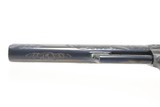 Smith & Wesson 19-4 .357 Mag 6” Factory Engraved - 12 of 13