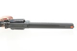 Smith & Wesson 19-4 .357 Mag 6” Factory Engraved - 10 of 13