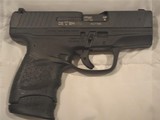 Walther PPS M2 9 mm - 1 of 3