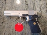 Colt Model 01975 MK IV 45cal - 1 of 1