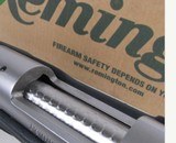 Remington Model 700 light varmit - 8 of 14