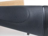 Remington Model 700 light varmit - 12 of 14